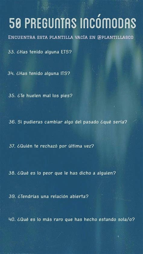 preguntas salseantes|Las mejores preguntas para amigos salseantes